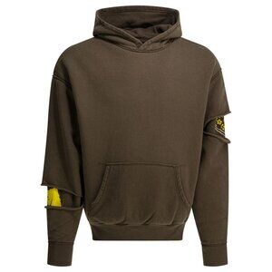 Kapital Peckish Rainbowy Sweatshirt Tag Size 2 Men